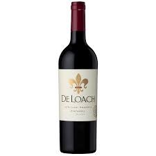 Deloach Heritage Reserve Zinfandel 750ml